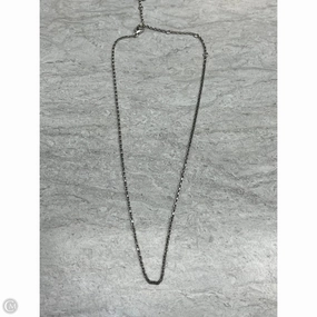 Necklace Chain By Brighton