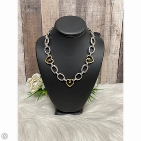 Necklace Chain By Brighton