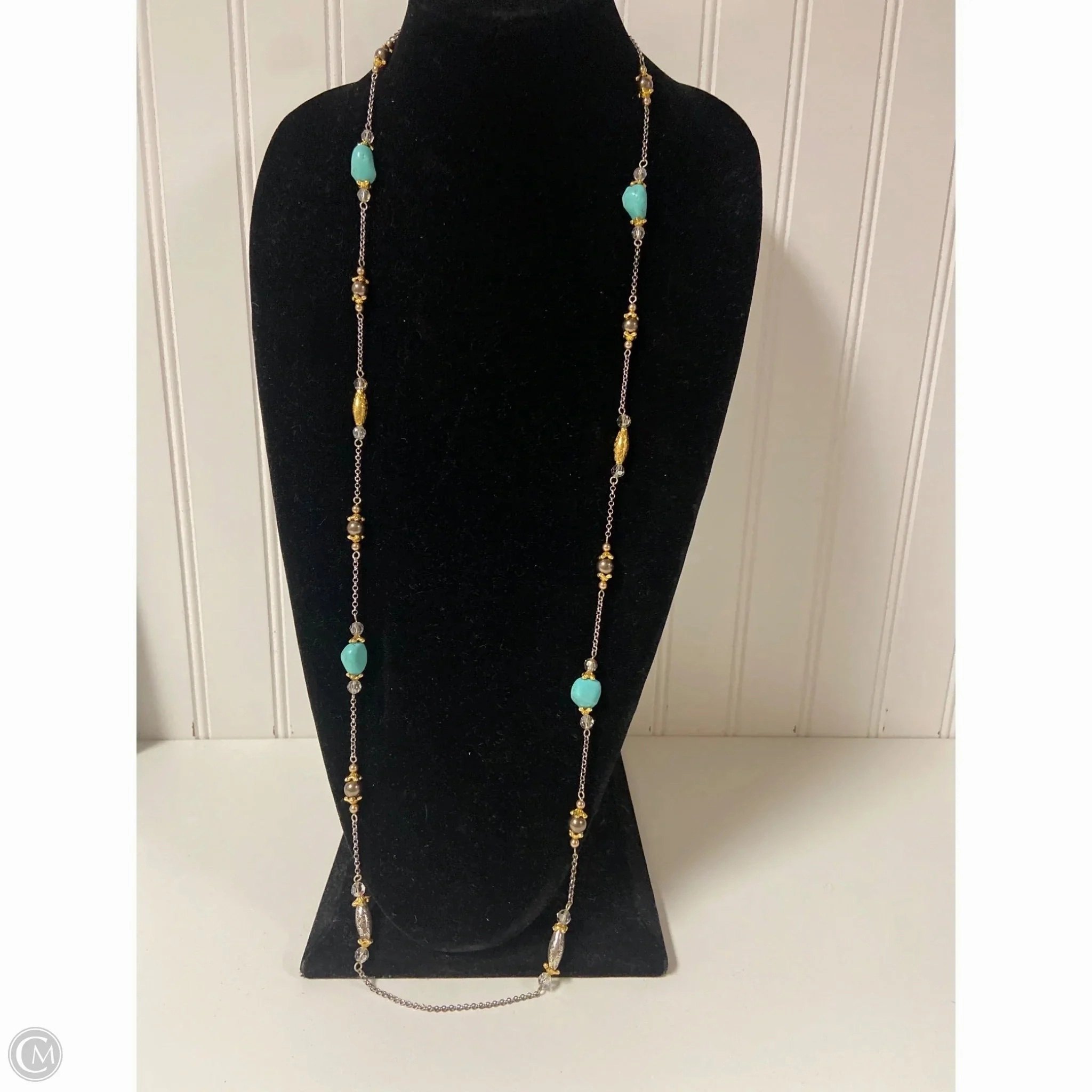 Necklace Chain By Brighton
