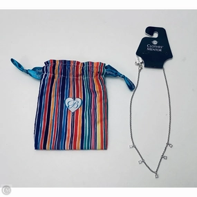 Necklace Chain By Brighton