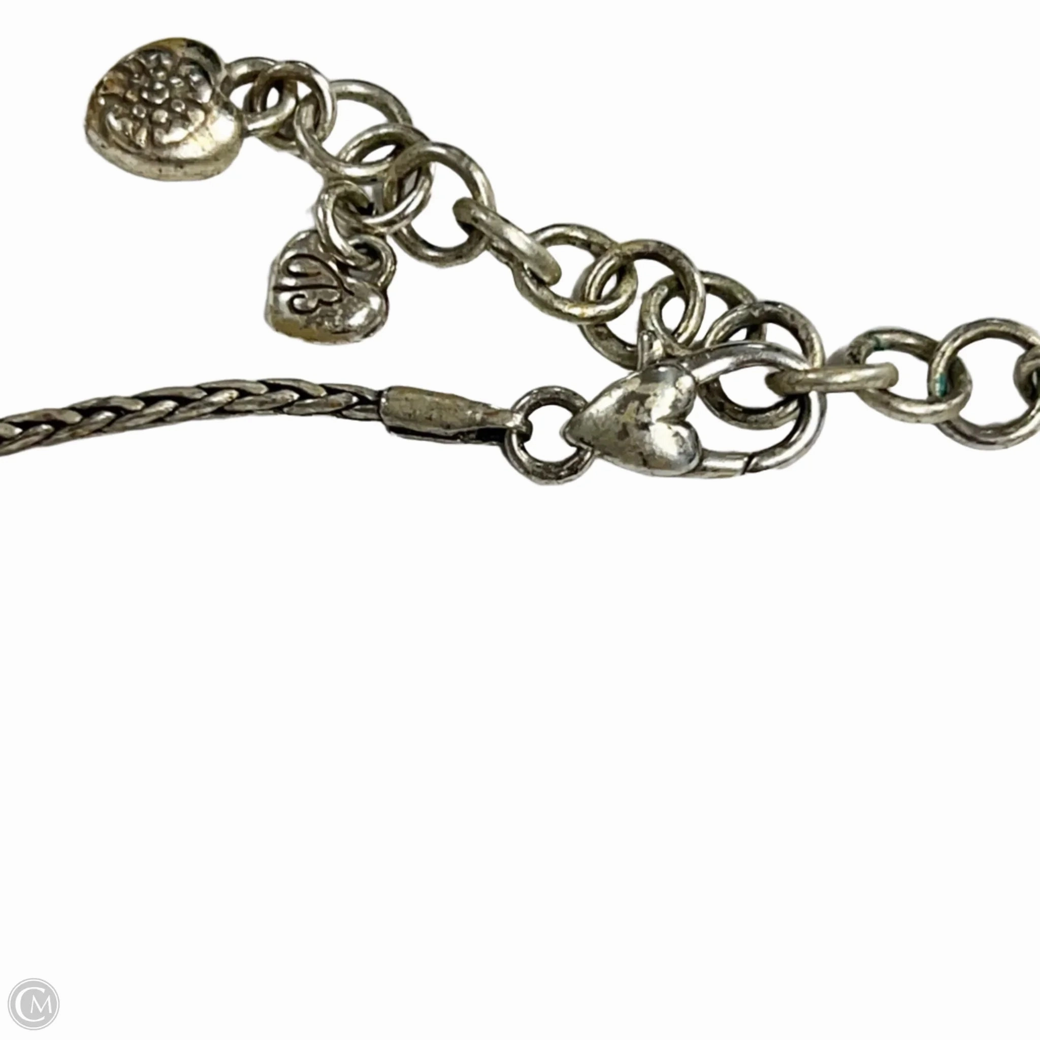Necklace Chain By Brighton