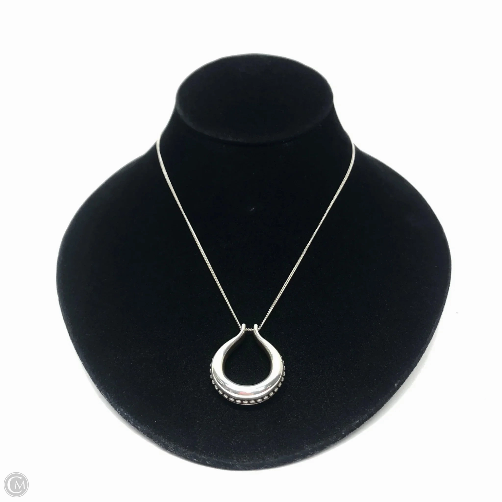 Necklace Chain By Brighton