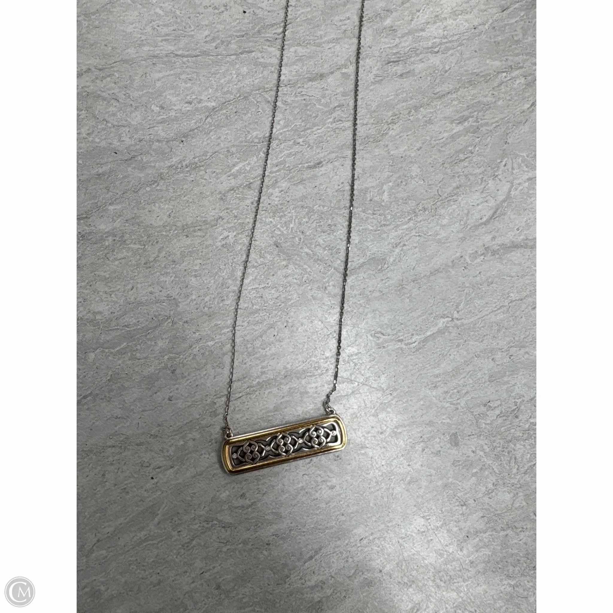 Necklace Chain By Brighton