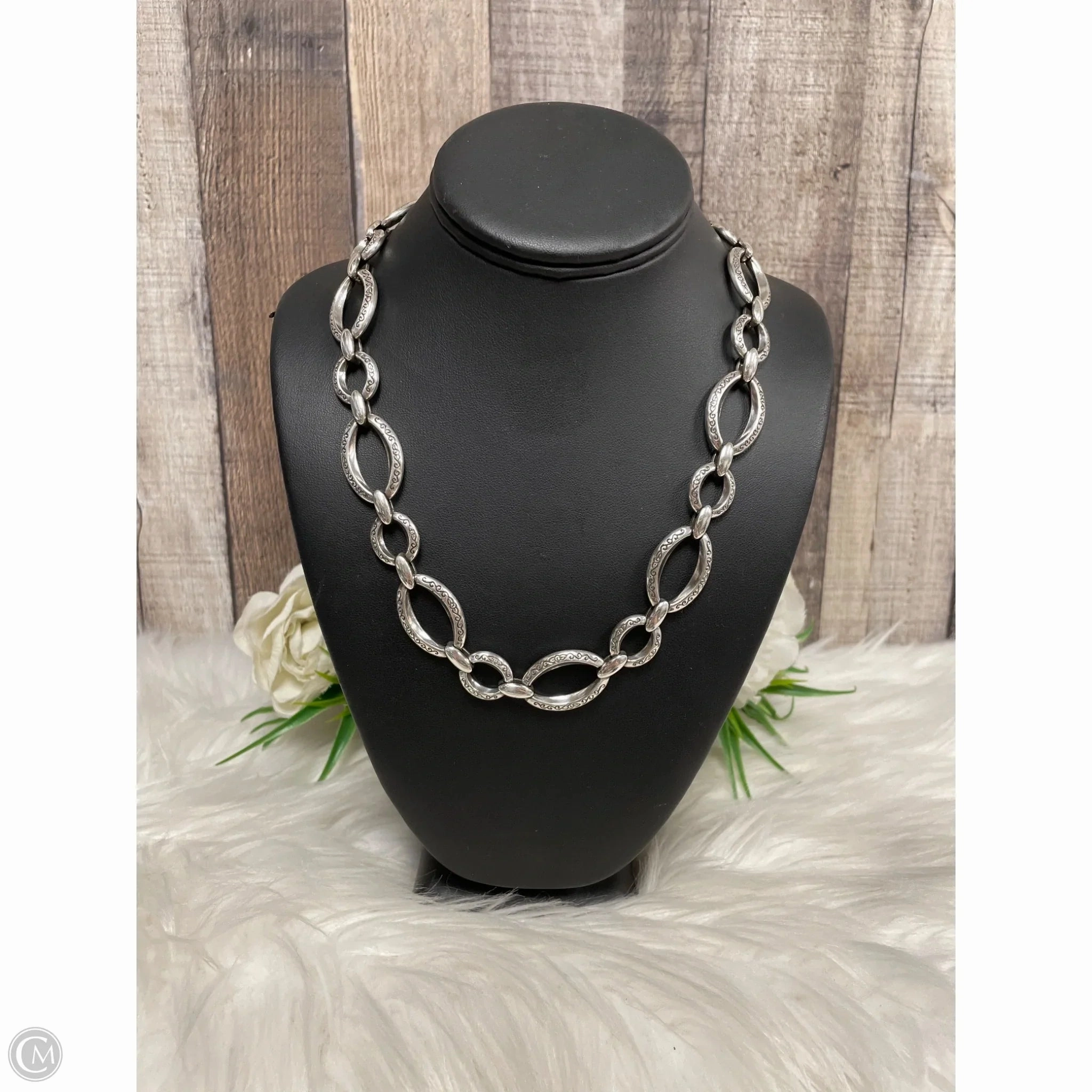 Necklace Chain By Brighton