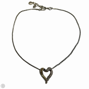 Necklace Chain By Brighton