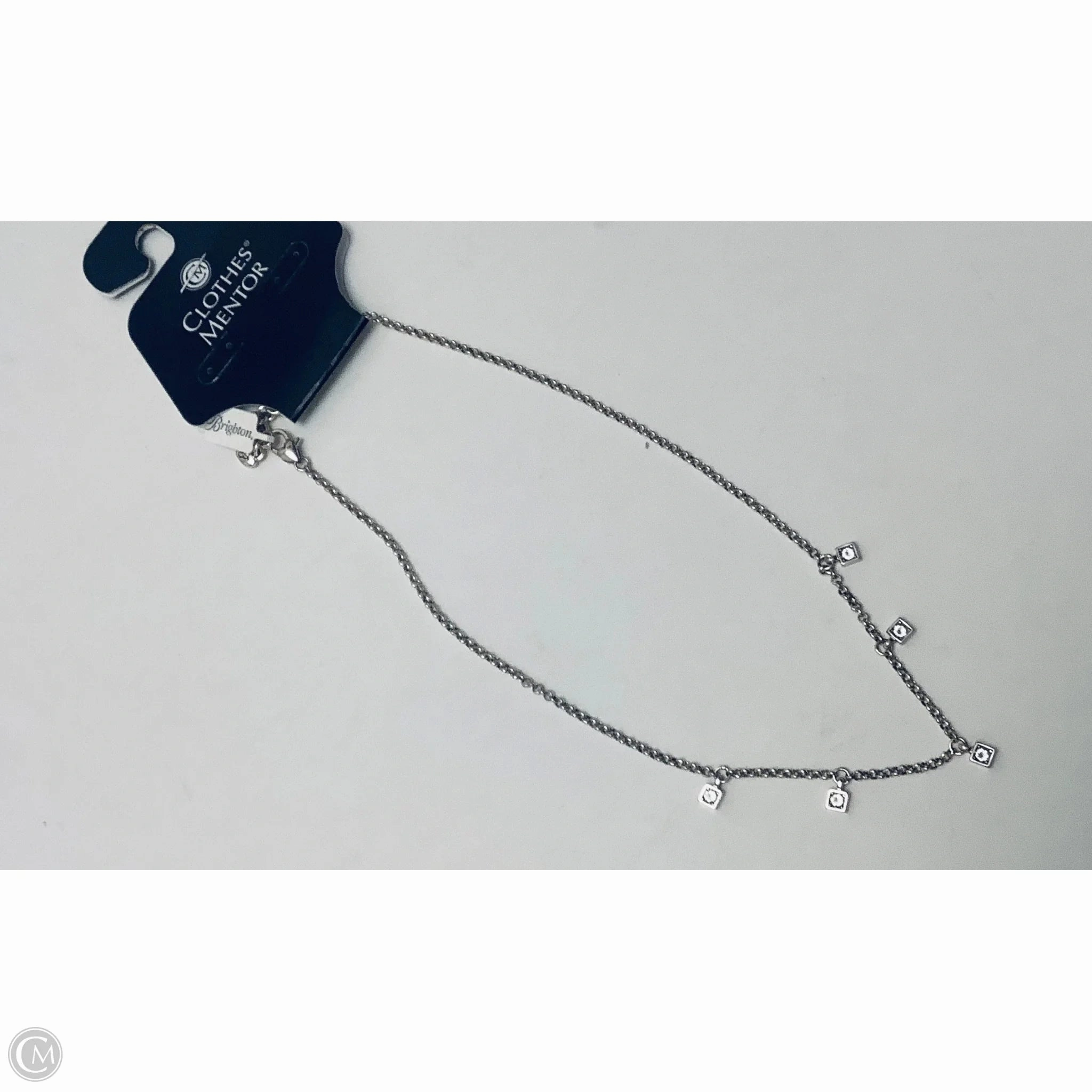 Necklace Chain By Brighton