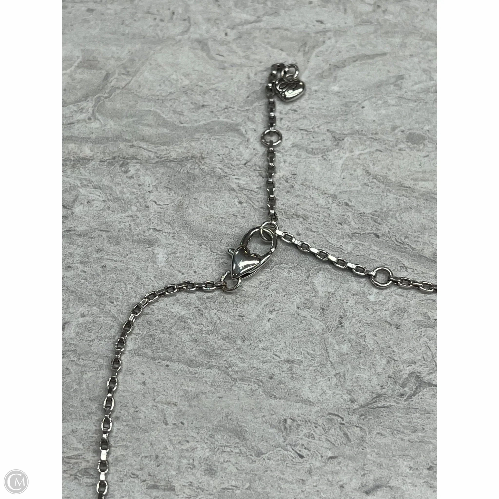 Necklace Chain By Brighton