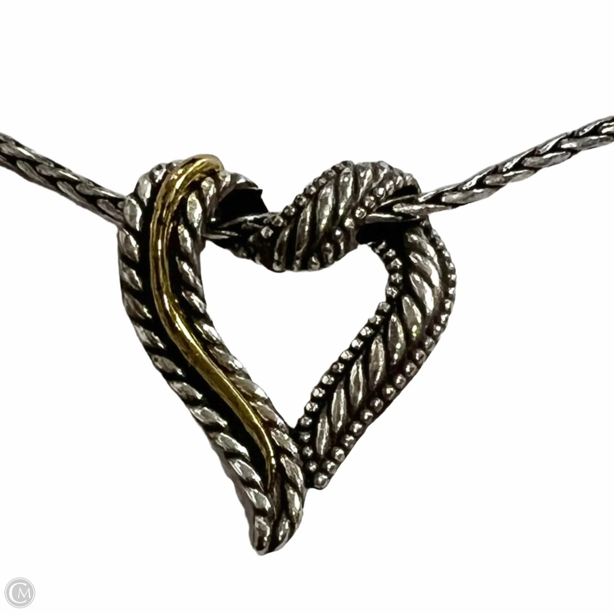 Necklace Chain By Brighton