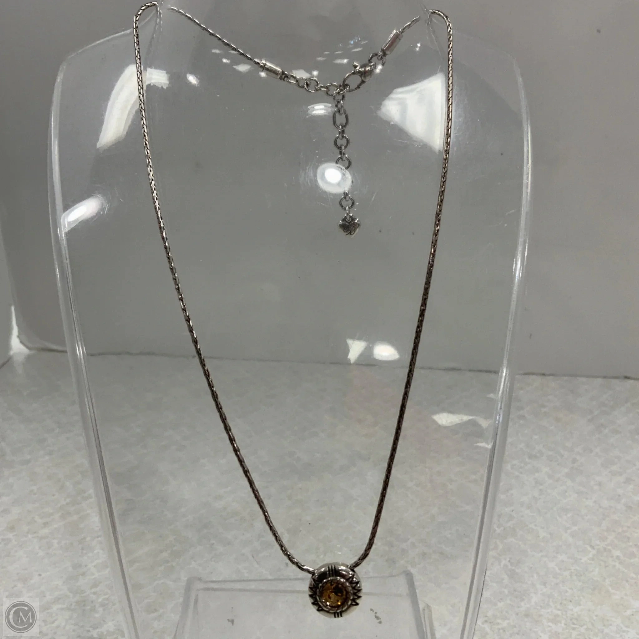 Necklace Chain By Brighton