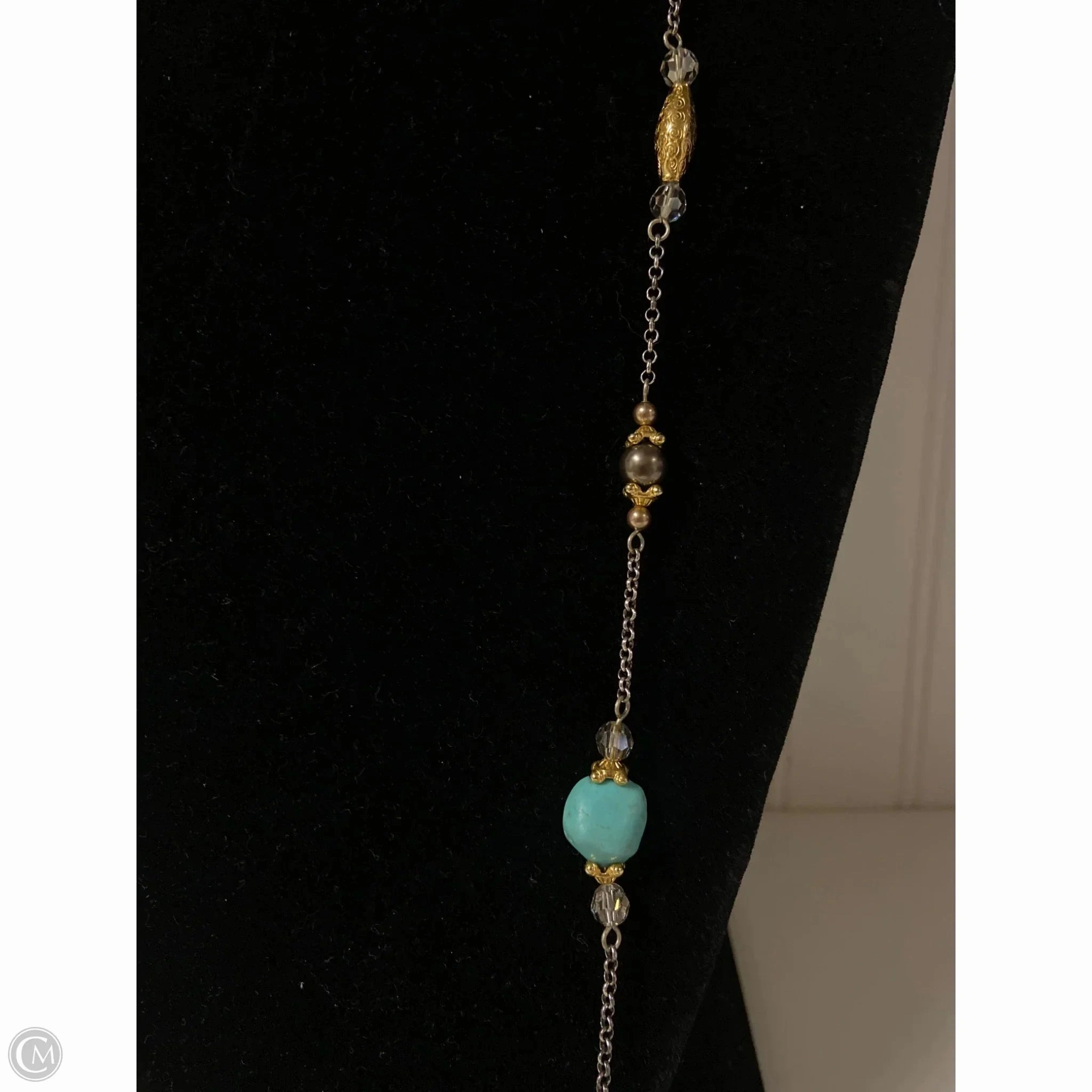 Necklace Chain By Brighton