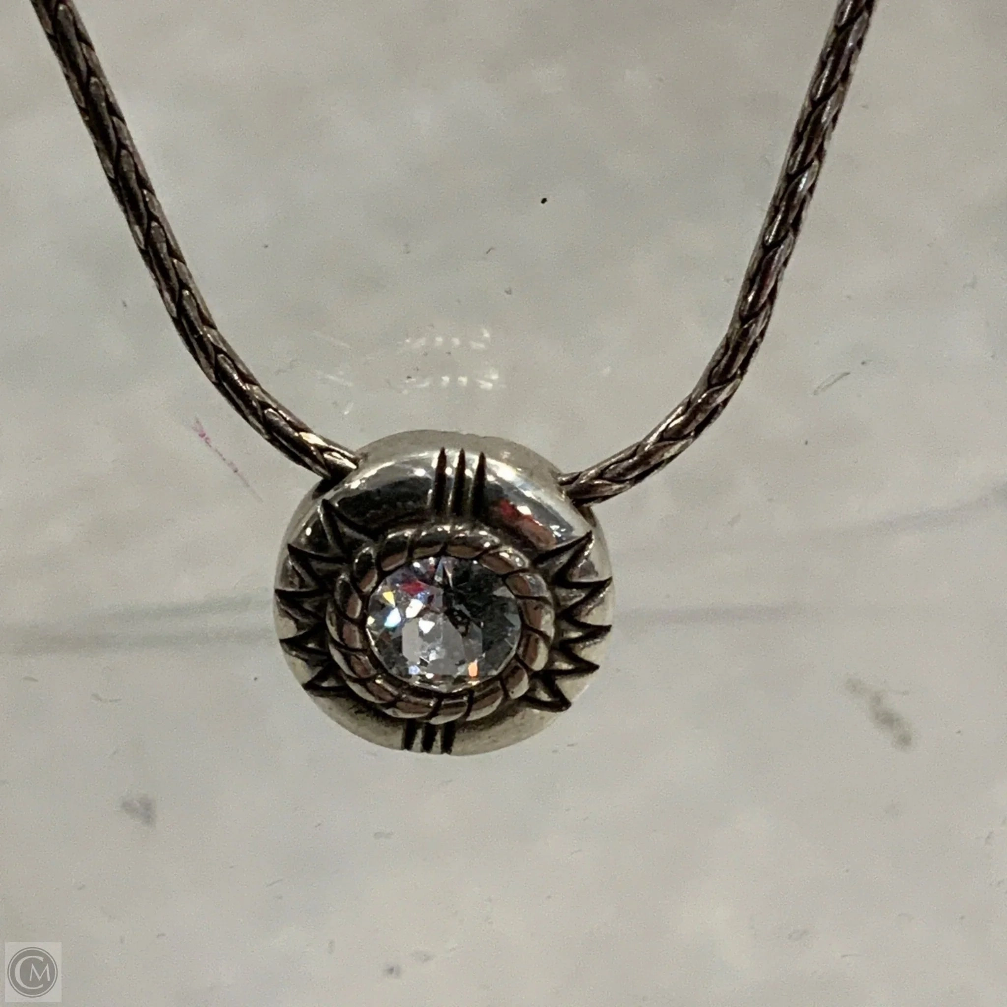 Necklace Chain By Brighton