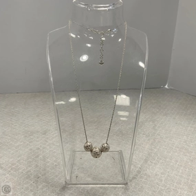 Necklace Chain By Brighton