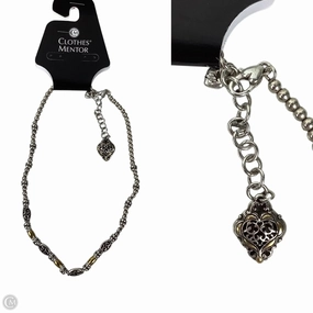 Necklace Chain By Brighton