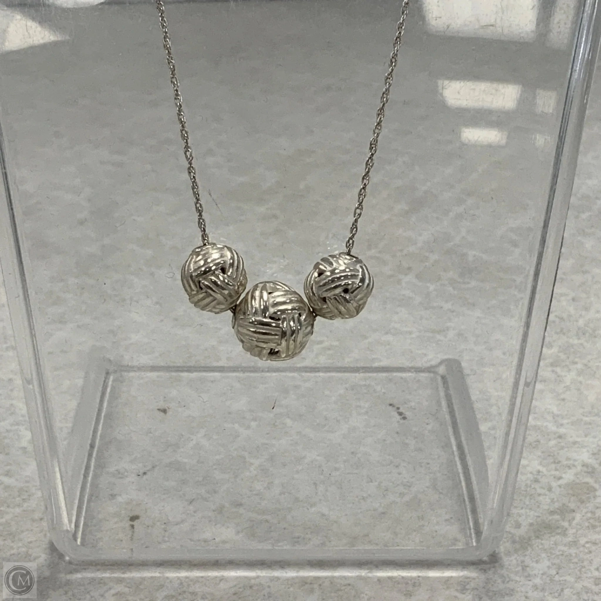 Necklace Chain By Brighton
