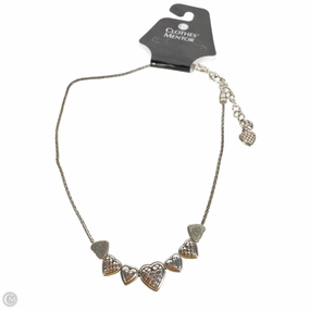 Necklace Chain By Brighton