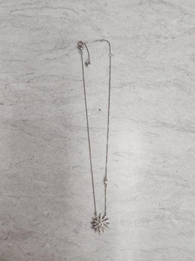 Necklace Chain By Brighton