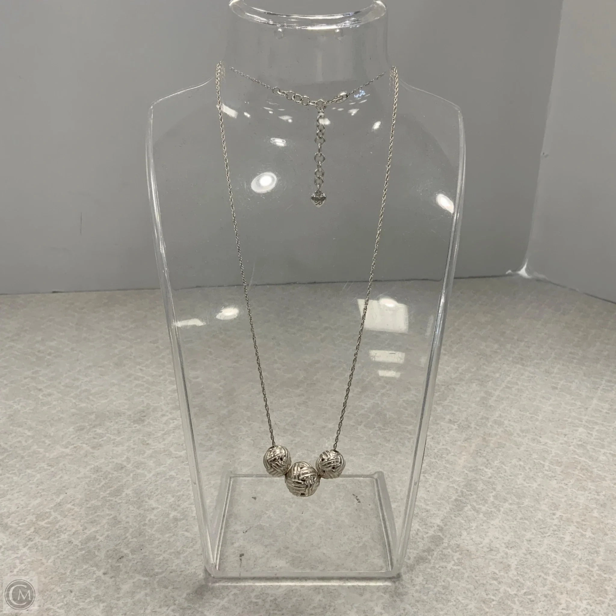 Necklace Chain By Brighton