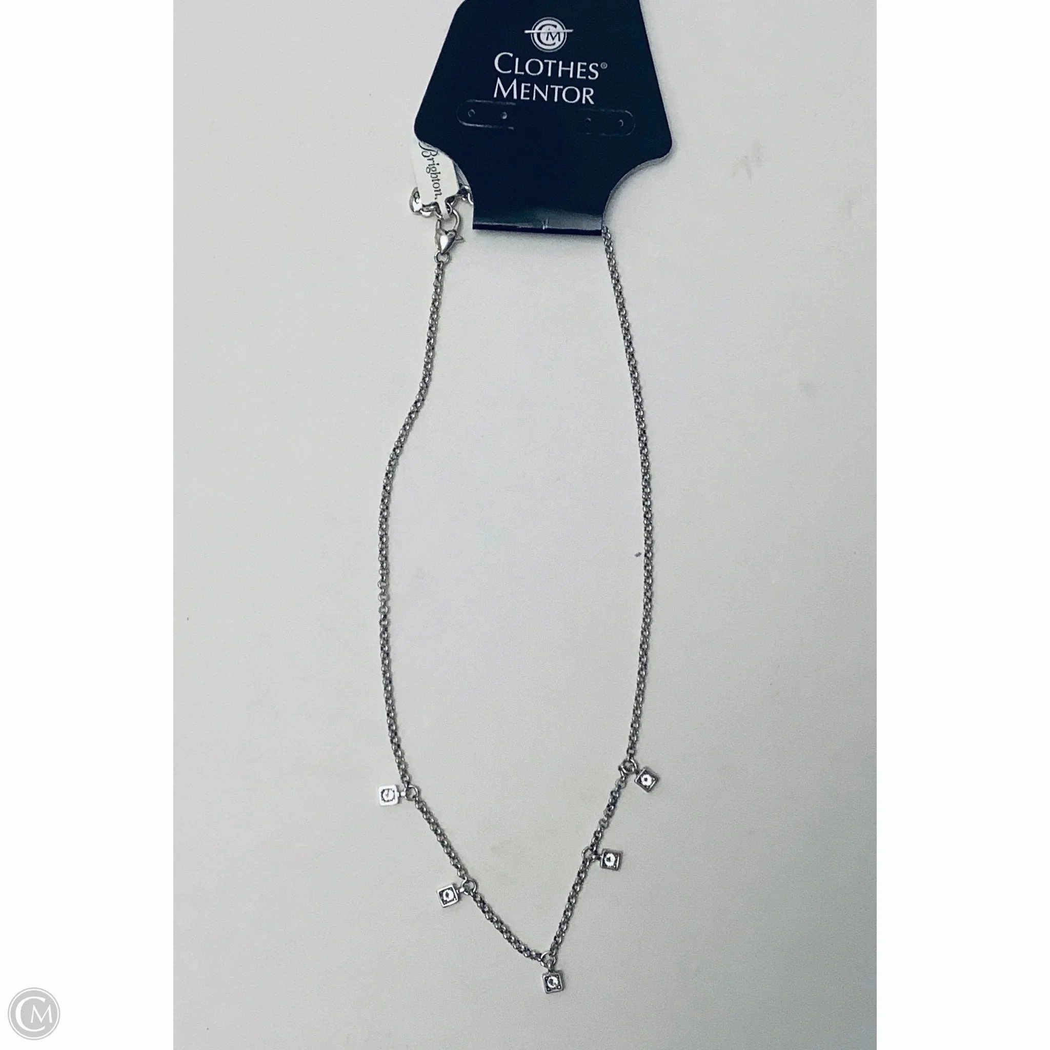 Necklace Chain By Brighton
