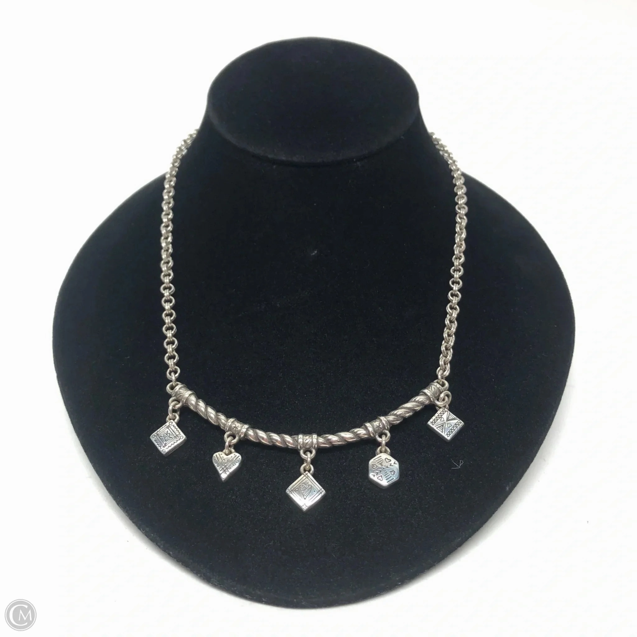 Necklace Chain By Brighton