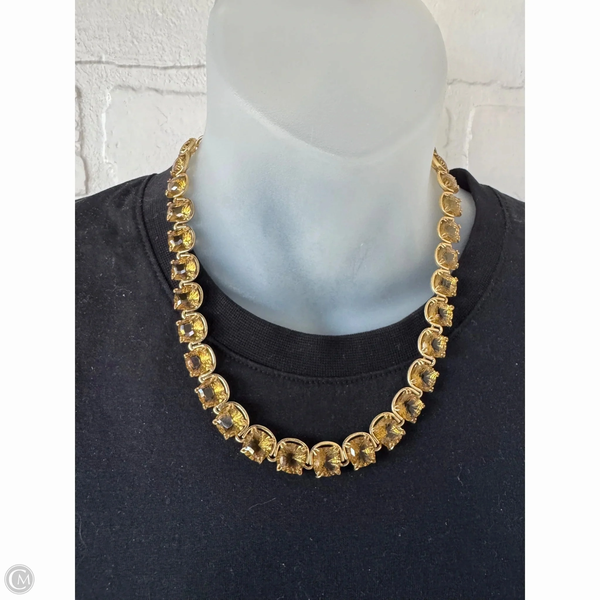 Necklace Chain By Cabi