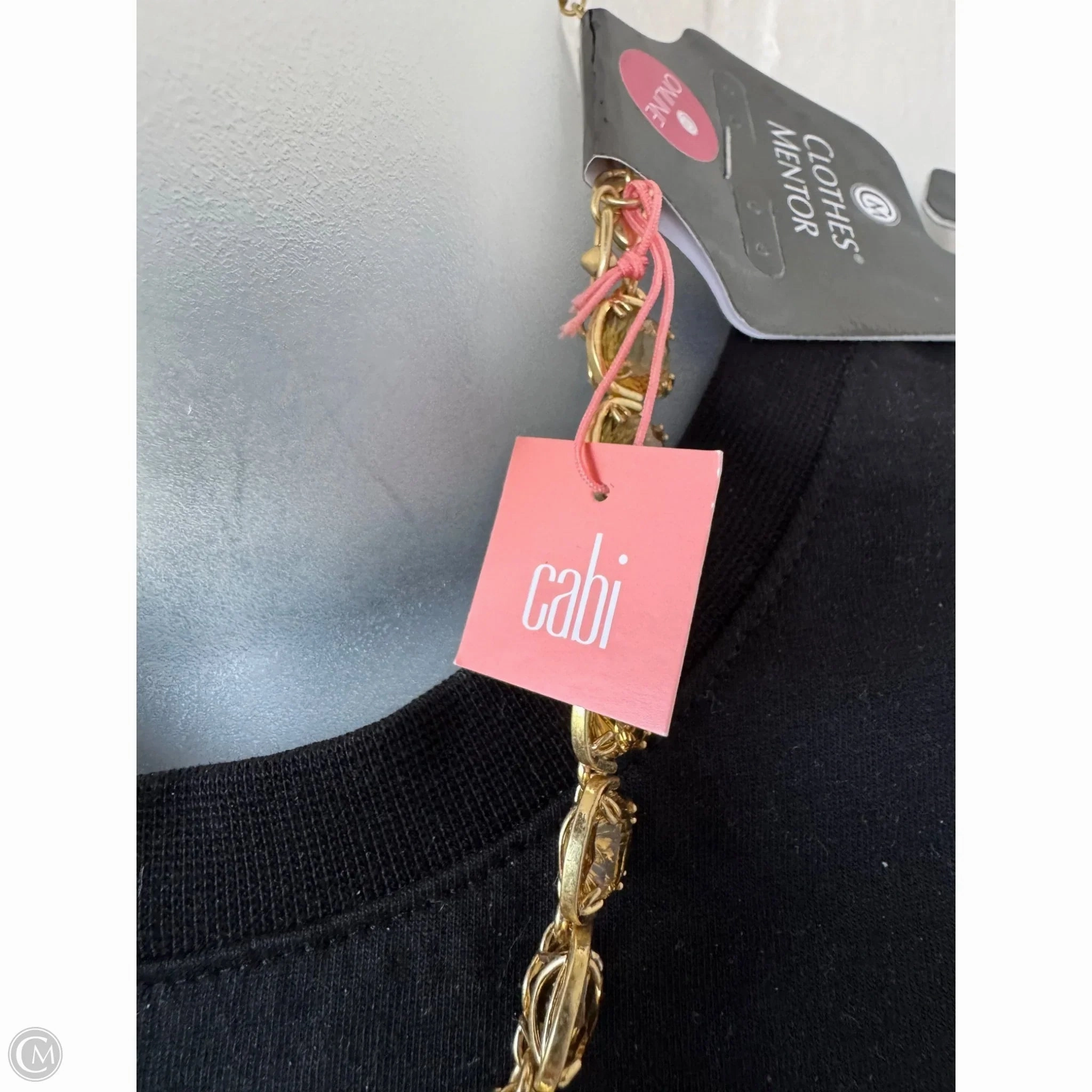 Necklace Chain By Cabi
