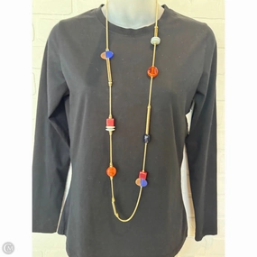 Necklace Chain By Chicos