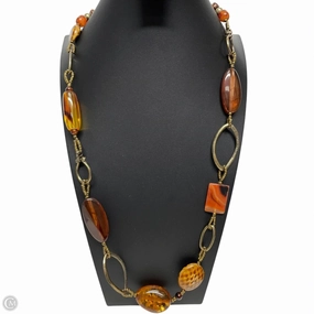 Necklace Chain By Chicos