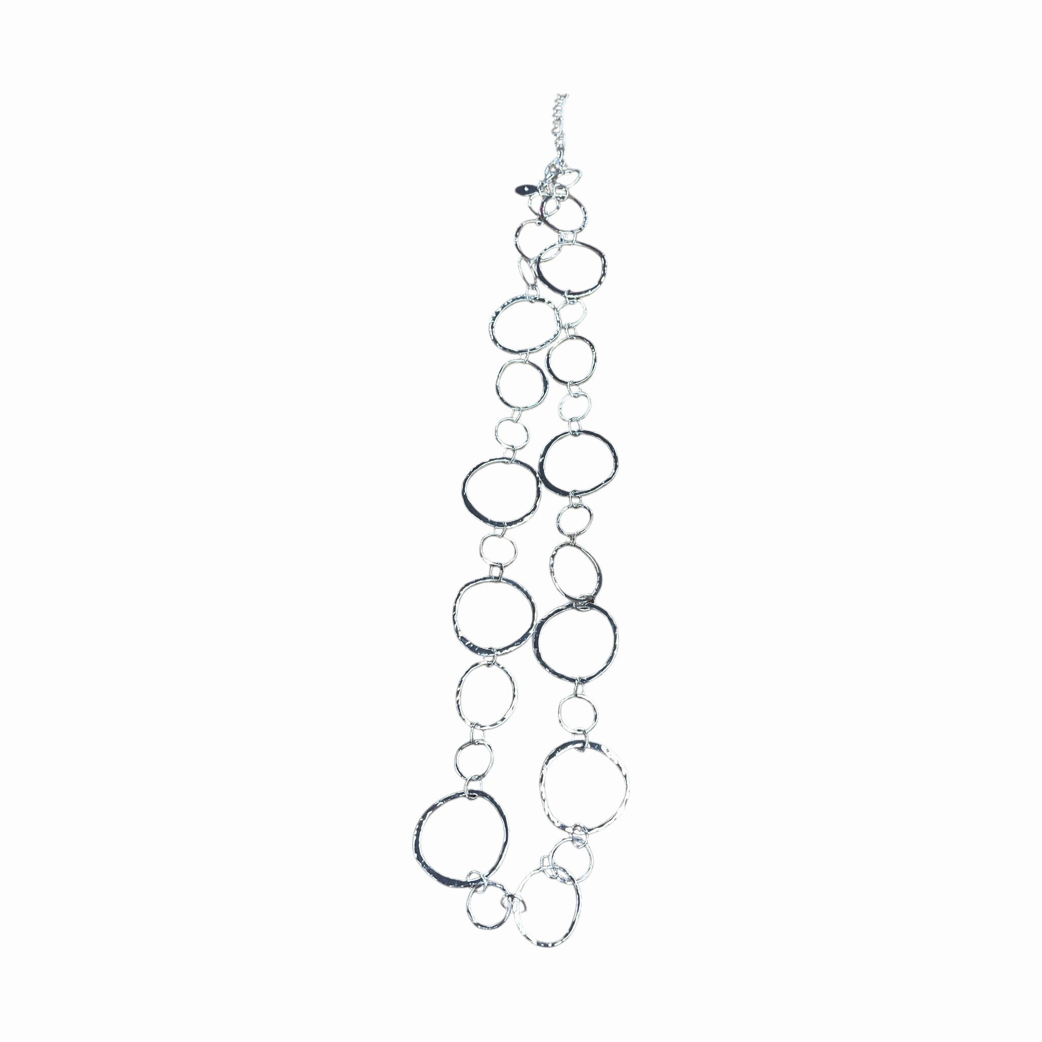 NECKLACE CHAIN by CHICOS In SILVER
