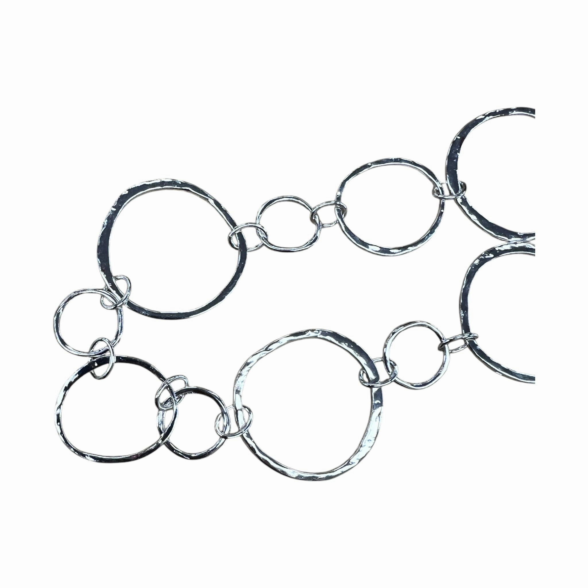 NECKLACE CHAIN by CHICOS In SILVER