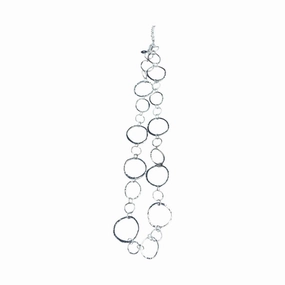NECKLACE CHAIN by CHICOS In SILVER