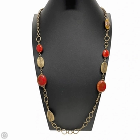 Necklace Chain By Chicos