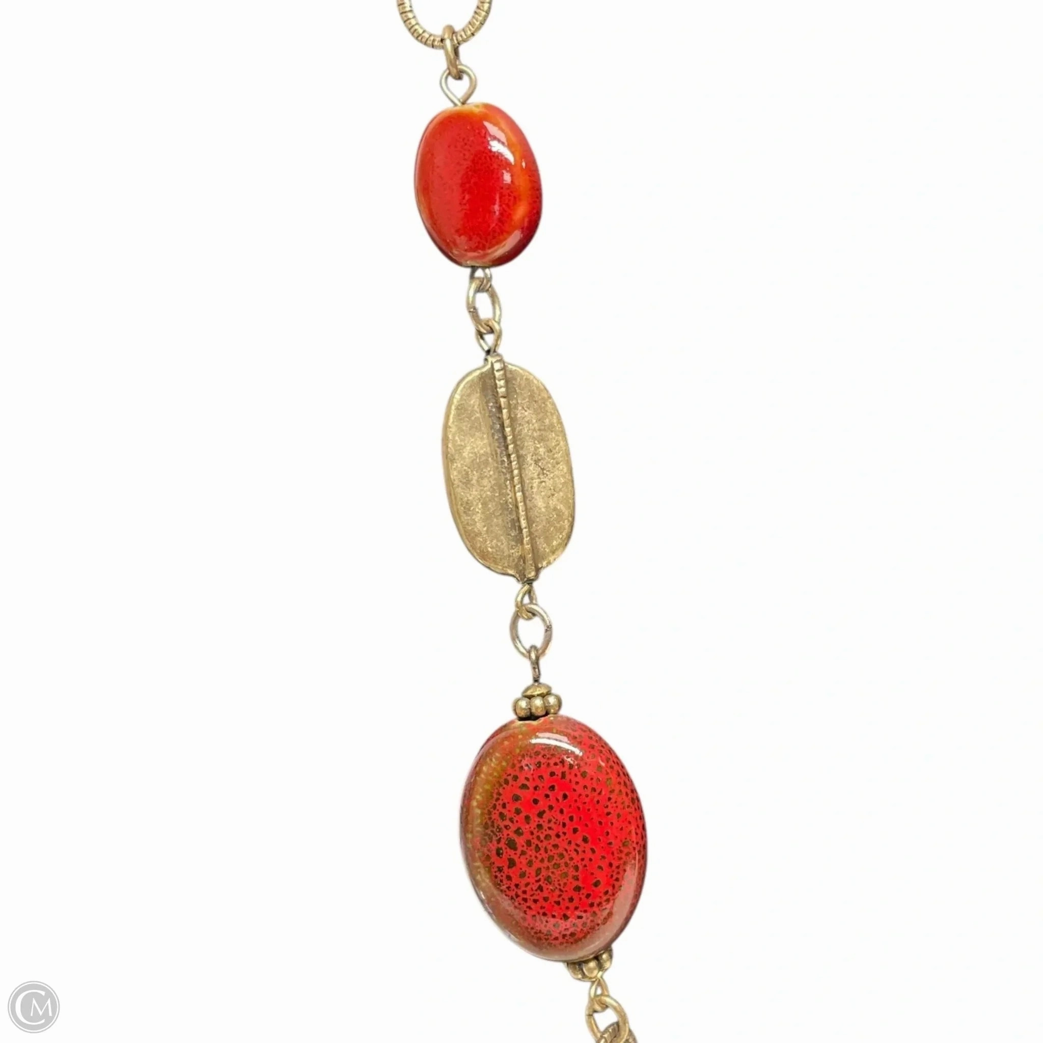 Necklace Chain By Chicos