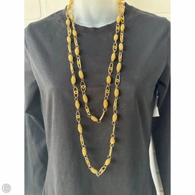 Necklace Chain By Clothes Mentor
