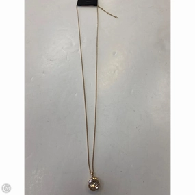 Necklace Chain By Clothes Mentor