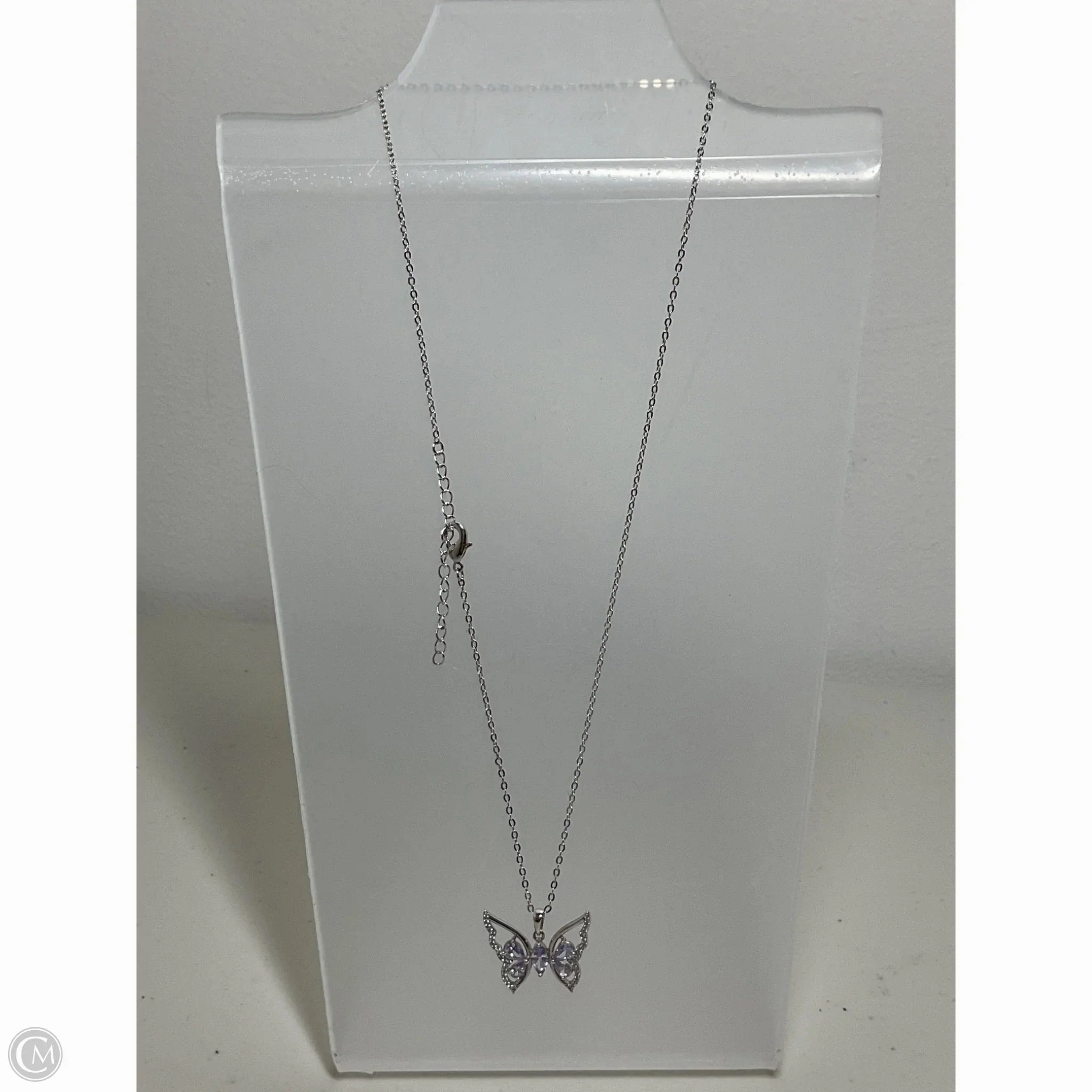 Necklace Chain By Clothes Mentor