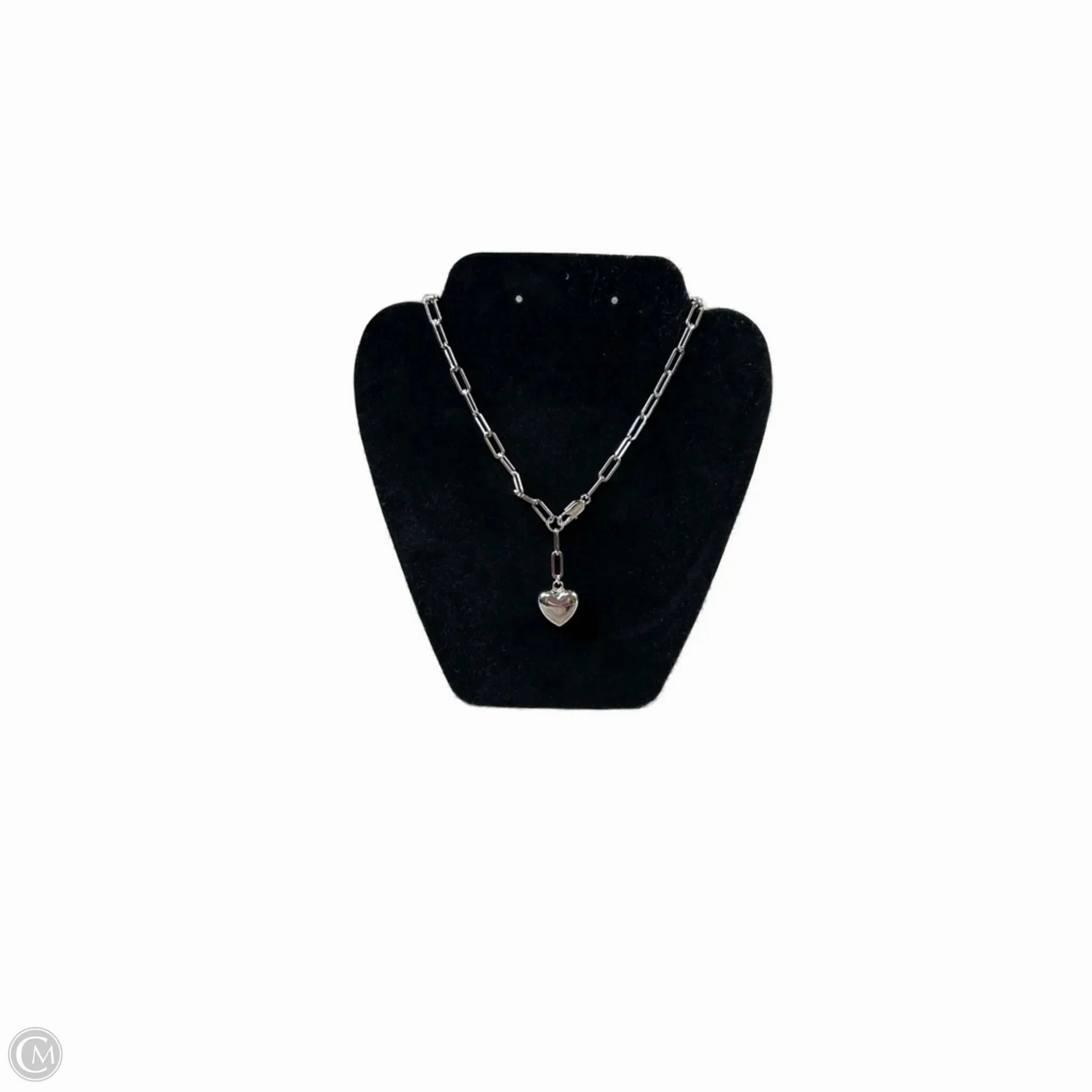 Necklace Chain By Clothes Mentor