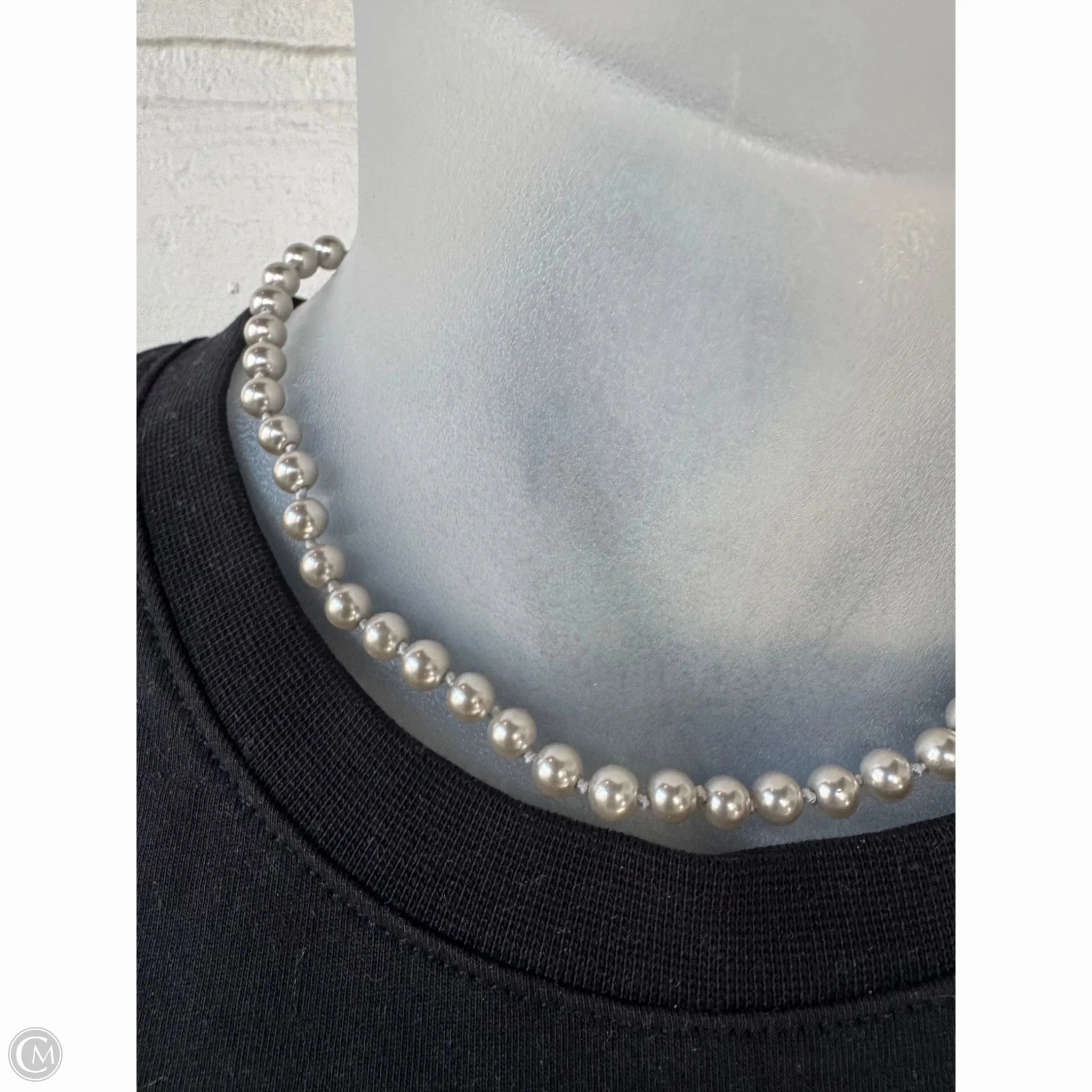 Necklace Chain By Clothes Mentor