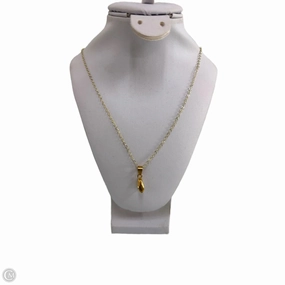Necklace Chain By Clothes Mentor