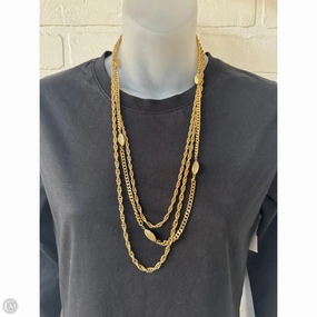 Necklace Chain By Clothes Mentor