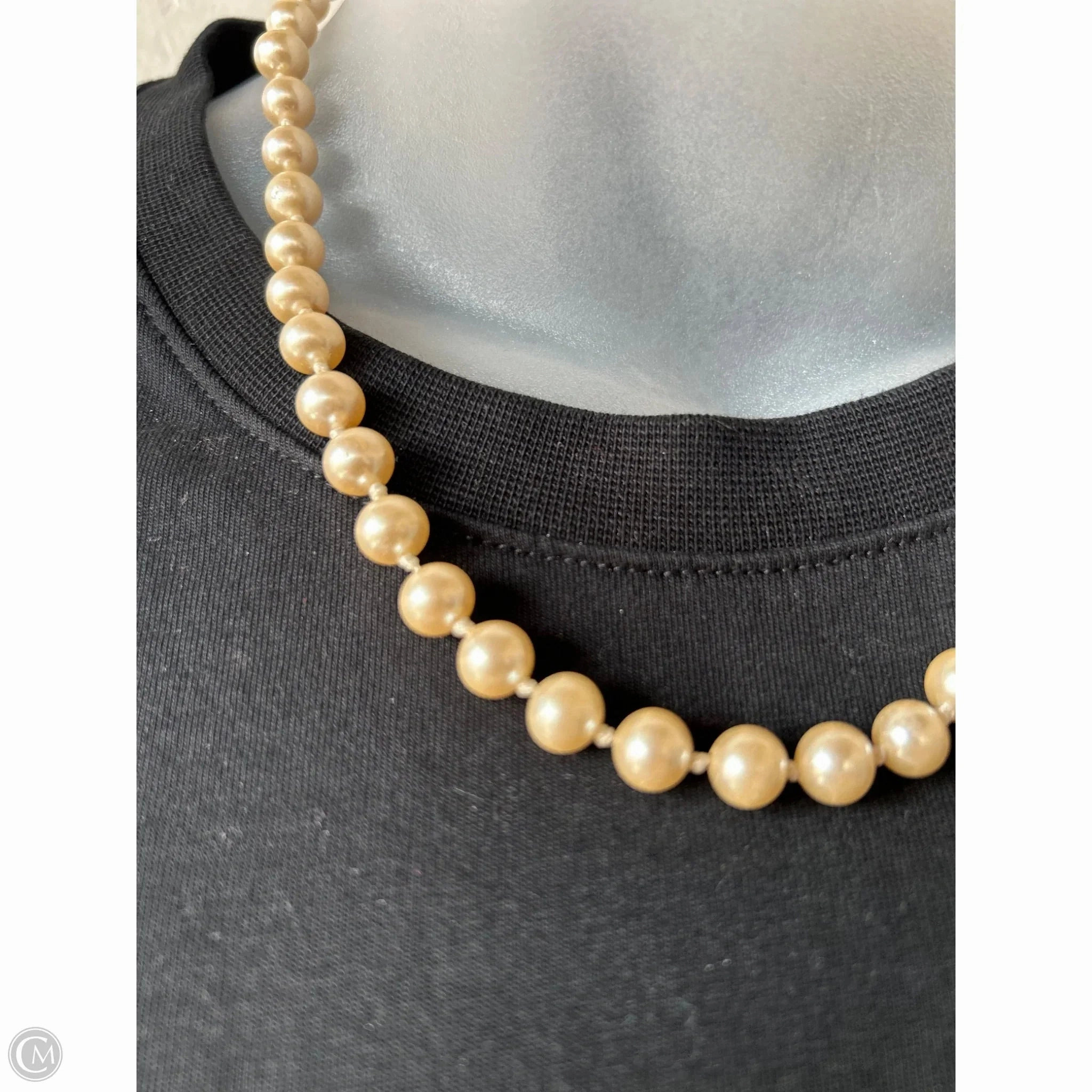 Necklace Chain By Clothes Mentor