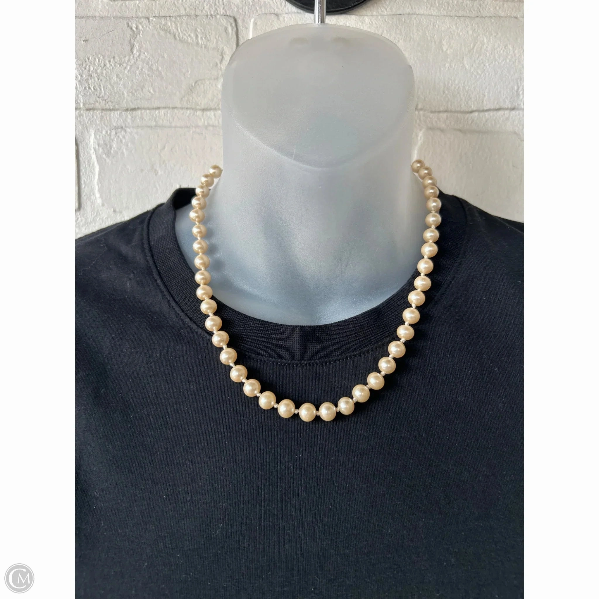 Necklace Chain By Clothes Mentor