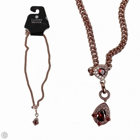Necklace Chain By Clothes Mentor