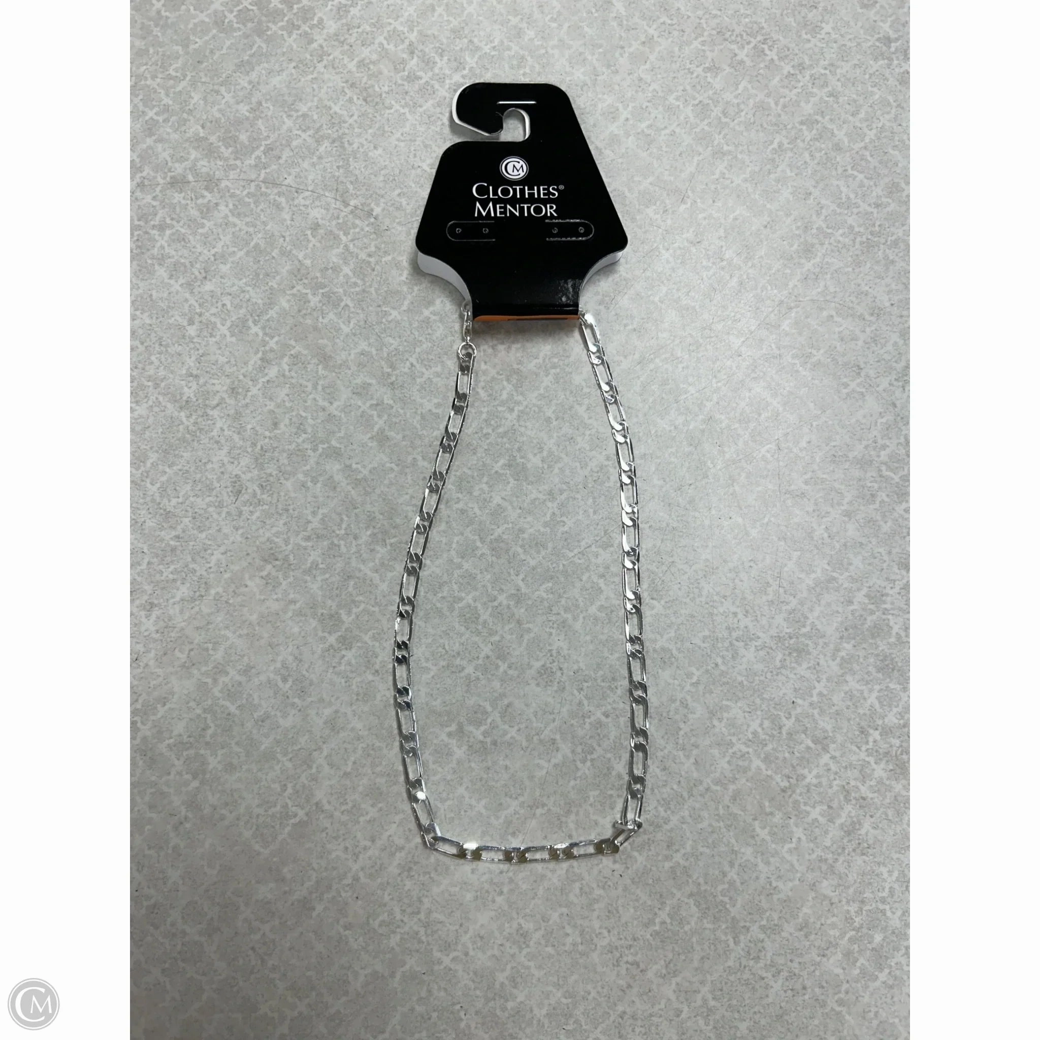 Necklace Chain By Clothes Mentor