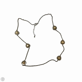 Necklace Chain By Clothes Mentor