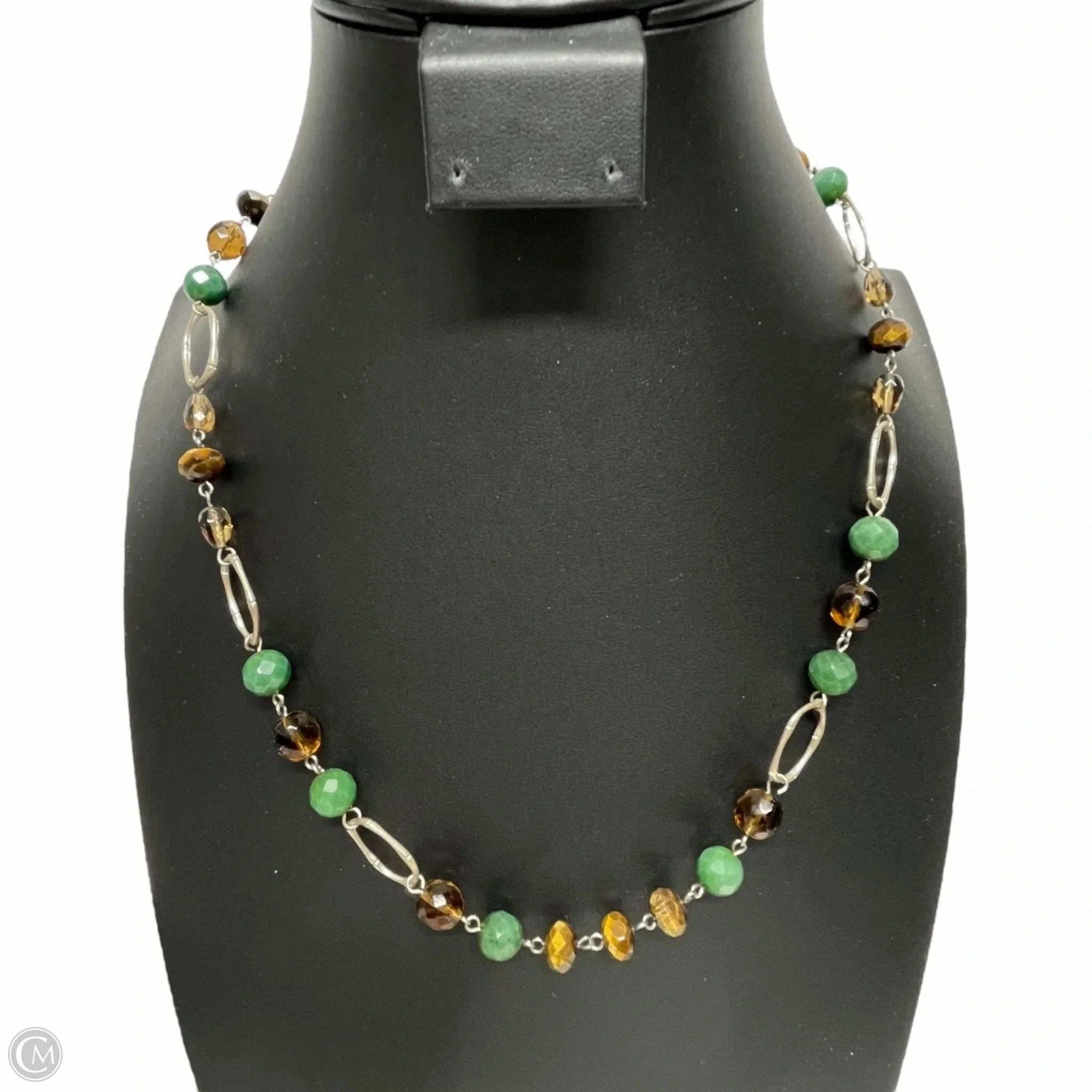 Necklace Chain By Clothes Mentor