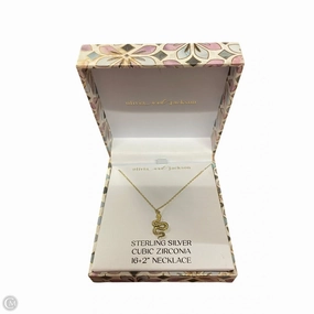 Necklace Chain By Clothes Mentor