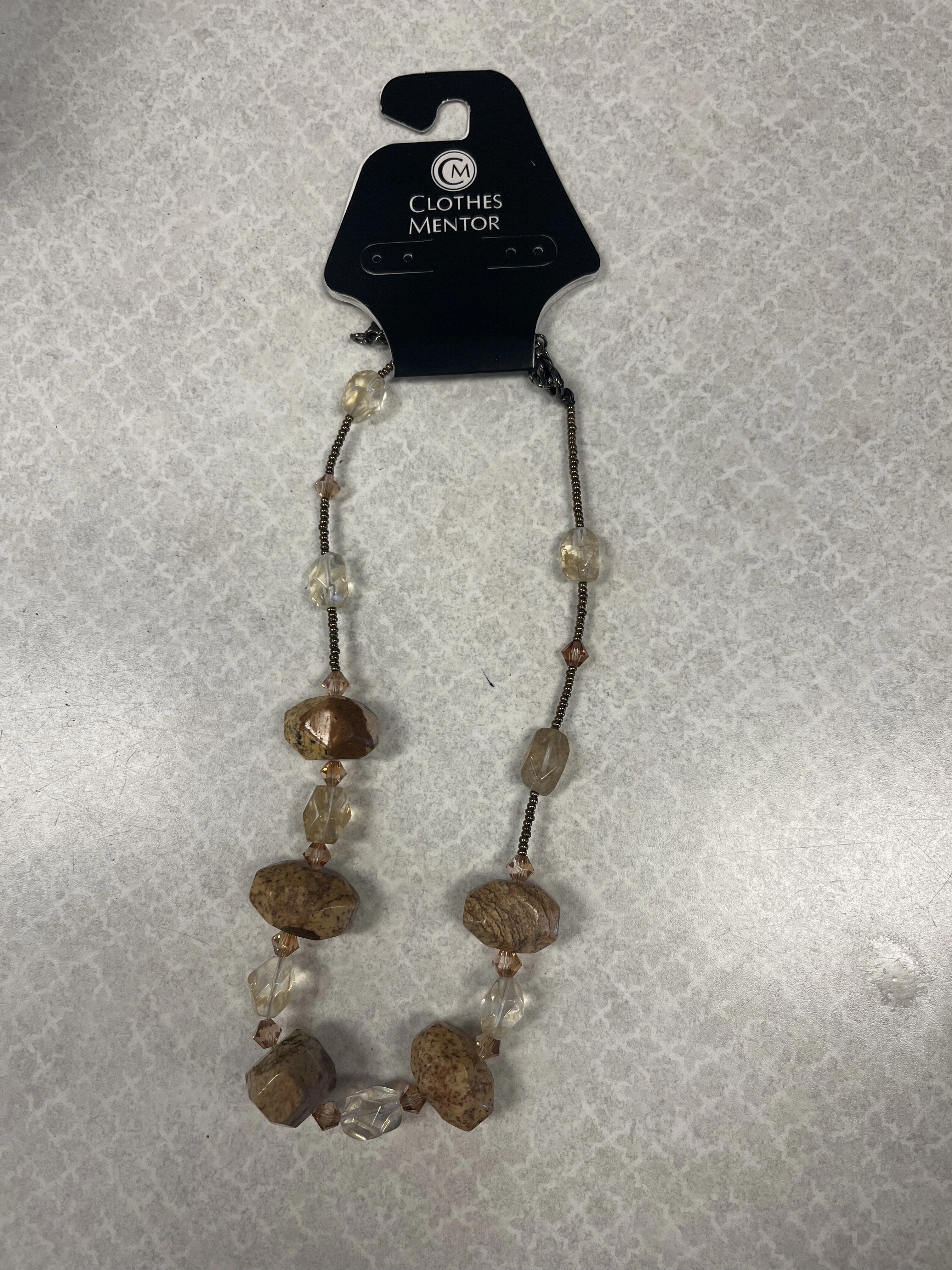 Necklace Chain By Clothes Mentor