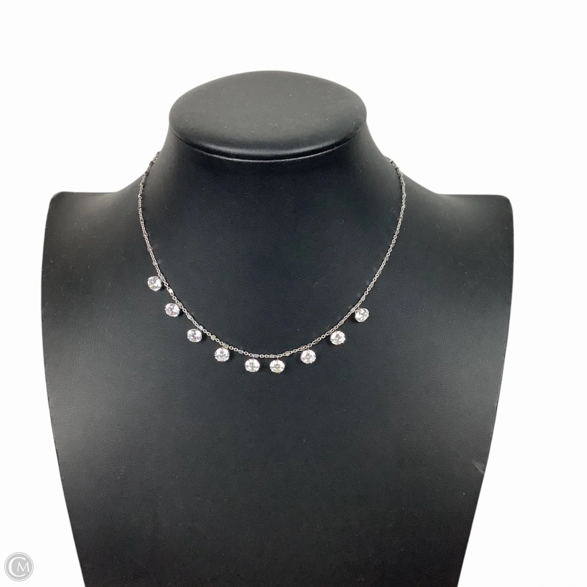Necklace Chain By Clothes Mentor
