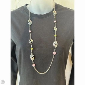Necklace Chain By Clothes Mentor