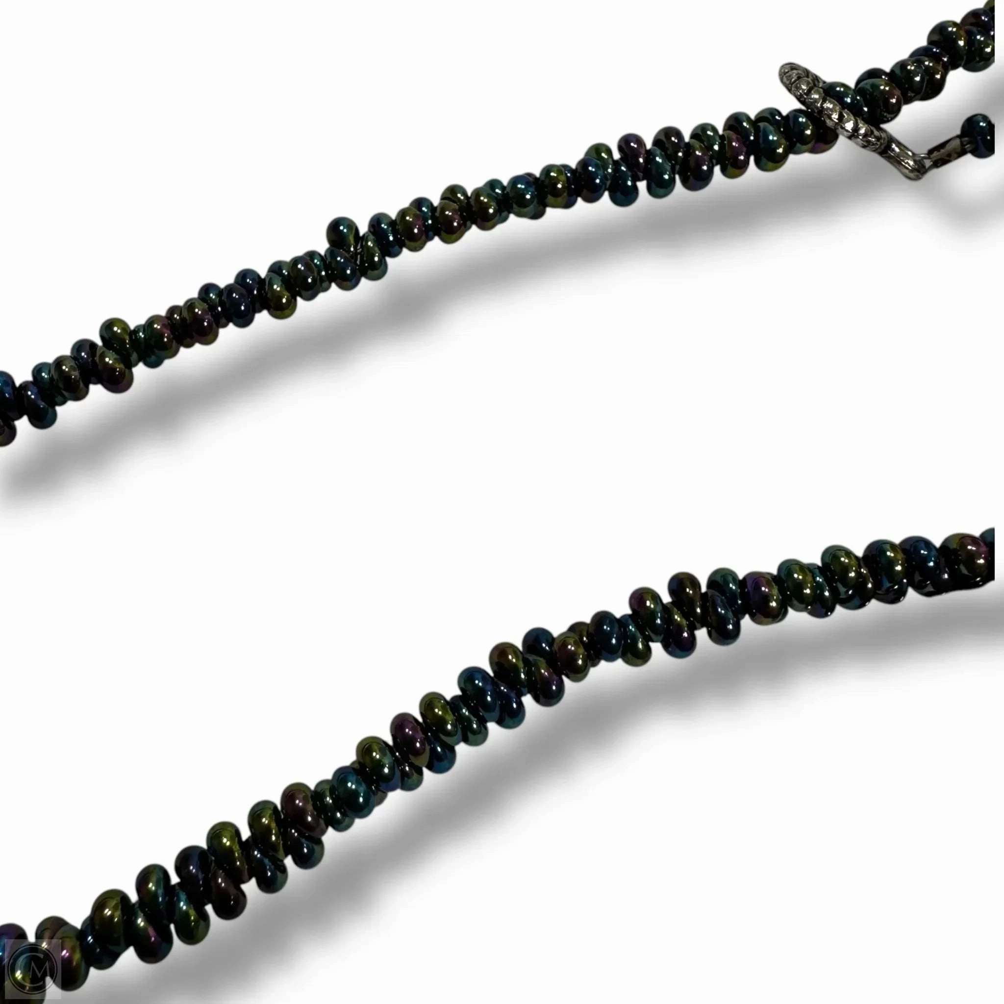 Necklace Chain By Clothes Mentor